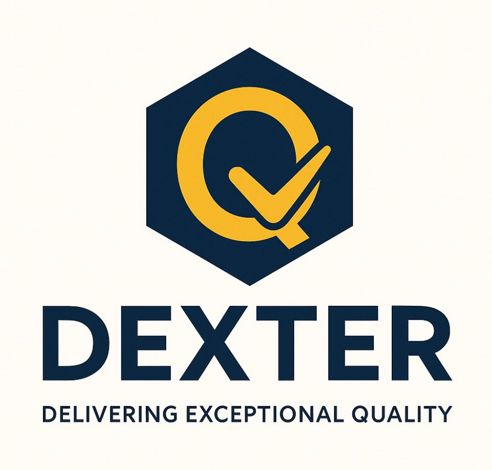Dexter Logo